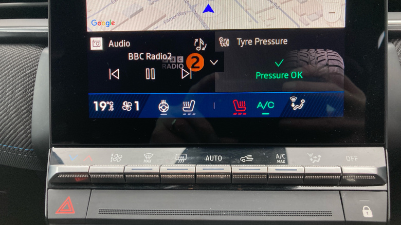 Renault Symbioz 1.6 E-Tech FHEV 145 Techno Esprit Alpine 5dr Auto Hybrid Estate